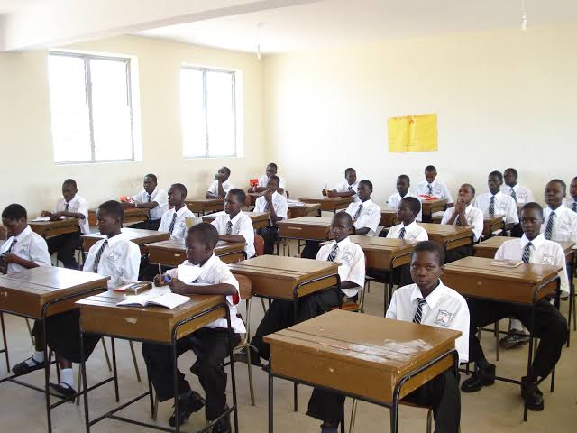 The Role of Education in Addressing Social Challenges in Nigeria