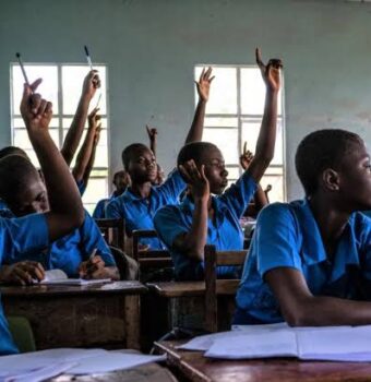 The Challenges Facing Educational Leadership in Nigeria