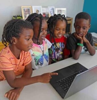 The Role of Technology in Enhancing Education in Nigeria