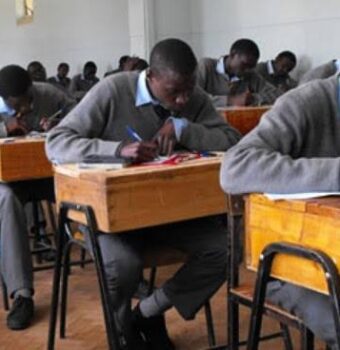 The Relationship between Education and Economic Development in Nigeria