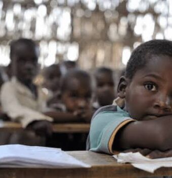 Education and Poverty Reduction in NigeriaEducation and Poverty Reduction in Nigeria
