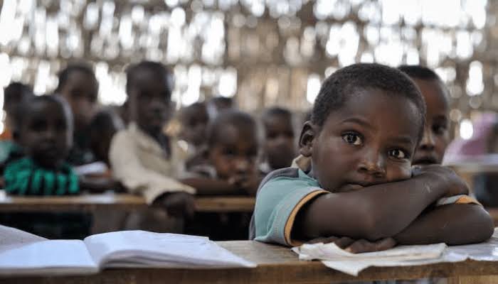 Education and Poverty Reduction in NigeriaEducation and Poverty Reduction in Nigeria