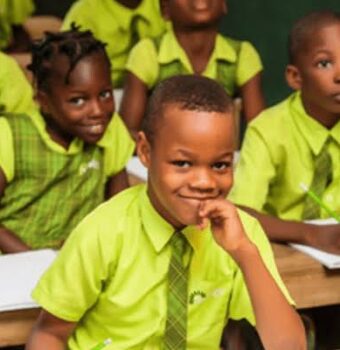 Innovative Solutions to Nigeria’s Education Challenges