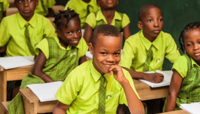 Innovative Solutions to Nigeria’s Education Challenges