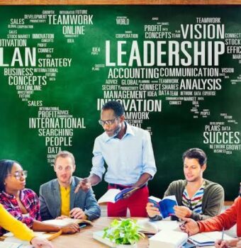 Education and Leadership: A Synergic Relationship