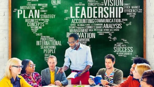 Education and Leadership: A Synergic Relationship