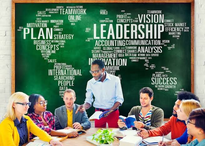 Education and Leadership: A Synergic Relationship