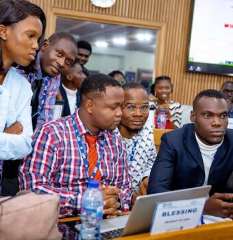 The Role of Educational Leaders in Promoting Innovation in Nigeria