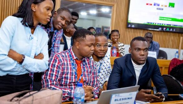 The Role of Educational Leaders in Promoting Innovation in Nigeria