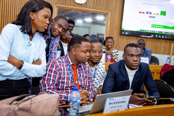 The Role of Educational Leaders in Promoting Innovation in Nigeria