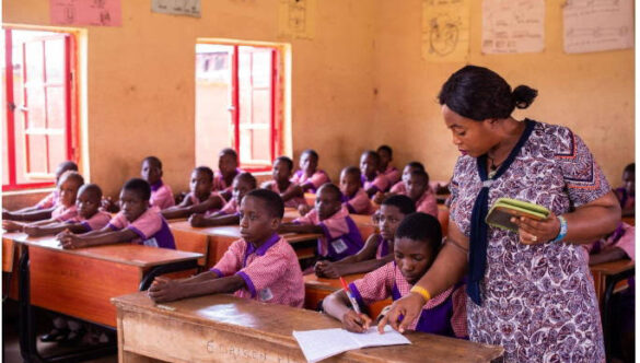 Education: School Leadership and Student Outcomes in Nigeria
