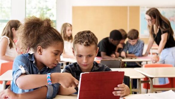 Educational Strategies for Student Succeed in the 21st Century