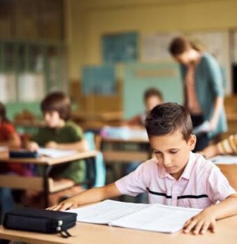 Education: The Impact of Stress on Student Learning