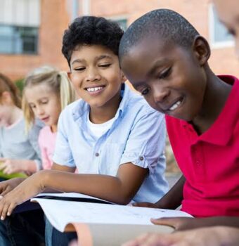 The Benefits of Early Childhood Education