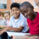 The Benefits of Early Childhood Education