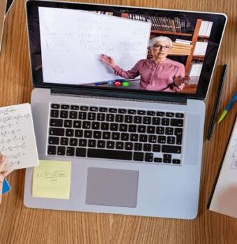 Education: The Benefits of Online Learning Platforms