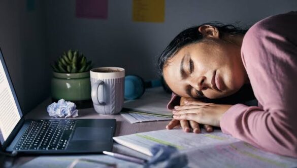 Education: Raising Awareness about Mental Health in Schools