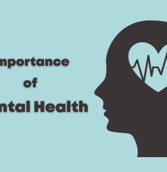 The Importance of Mental Health Education