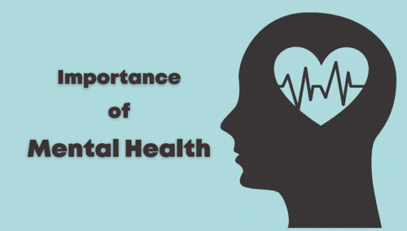The Importance of Mental Health Education