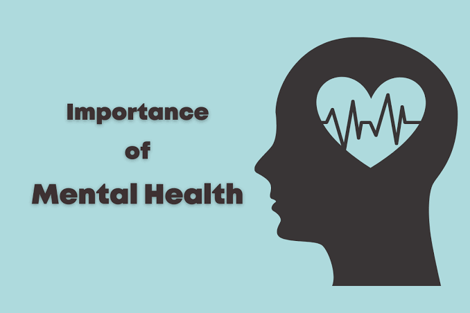 The Importance of Mental Health Education