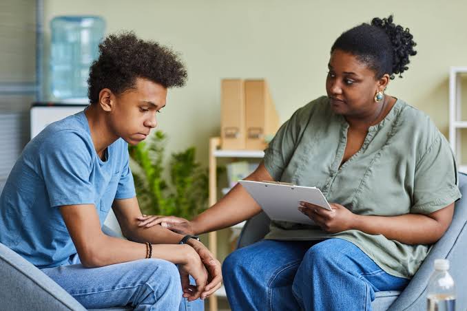The Role of Counsellors in Supporting Student Mental Health