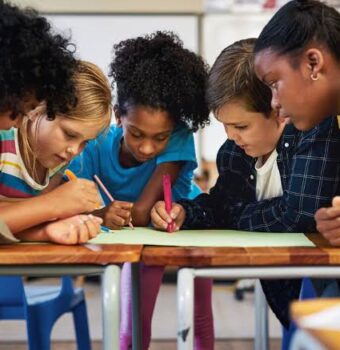 Education: The Power of Project-Based Learning