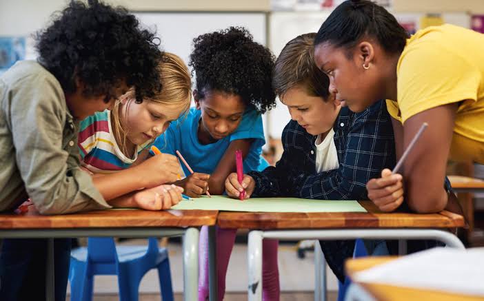 Education: The Power of Project-Based Learning