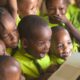 Empowering the Next Generation Through Access to Quality Education
