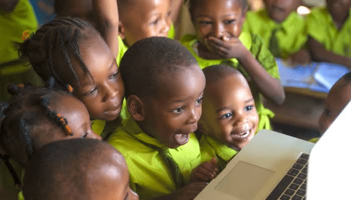 Empowering the Next Generation Through Access to Quality Education