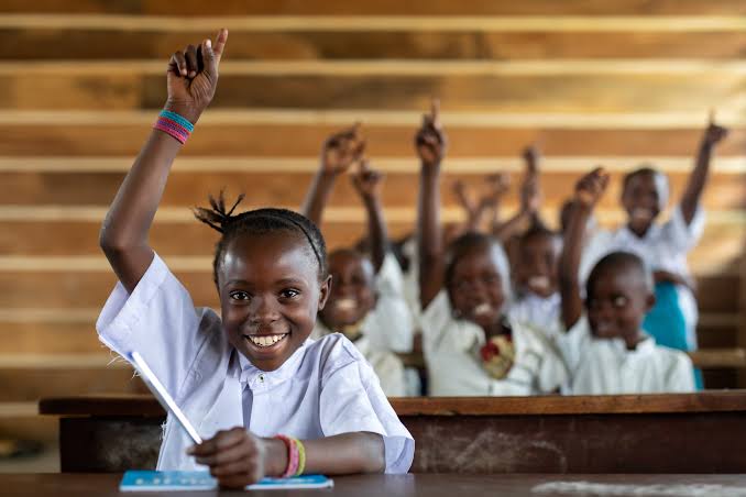 From Classrooms to Care: Shaping a World where Children Flourish