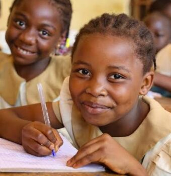 Education, Health, and Nutrition: Building Strong Foundations for Children