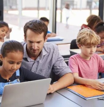 Why Nigeria must Embrace Digital Education from Early Childhood – Tech Expert