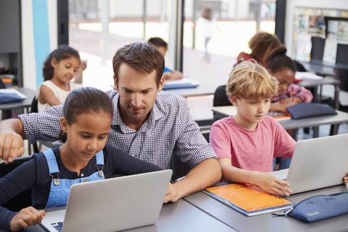 Why Nigeria must Embrace Digital Education from Early Childhood – Tech Expert