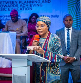 UBEC Reaffirms Commitment to Quality Education, Highlights Key Reforms and Progress