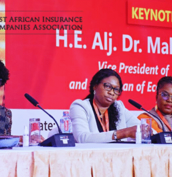 Nigeria to Host 2025 WAICA Education Conference on Climate Change and Insurance