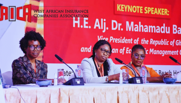 Nigeria to Host 2025 WAICA Education Conference on Climate Change and Insurance