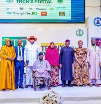 Nigeria unveils Digital Teacher Licensing Portal, Calls Grow for Ministry of Children and Basic Education