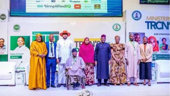 Nigeria unveils Digital Teacher Licensing Portal, Calls Grow for Ministry of Children and Basic Education