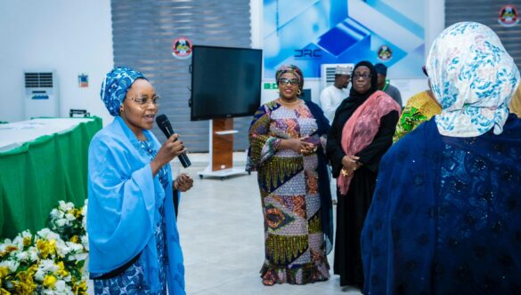 Education Reform: UBEC Aligns with Luminah 2030 to Strengthen Basic Education Delivery and Reduce Out-of-School Children