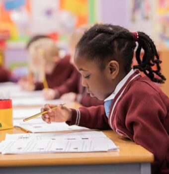 The Future of Nigerian Education: Investing in Children Today for a Better Tomorrow