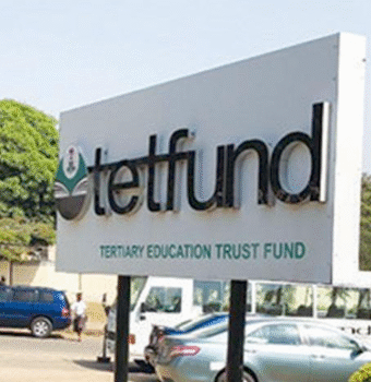TETFund urges Nigerian Tertiary Institutions to Embrace Digital Learning for Improved Access and Quality Education