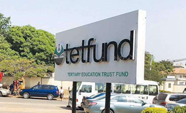 TETFund urges Nigerian Tertiary Institutions to Embrace Digital Learning for Improved Access and Quality Education
