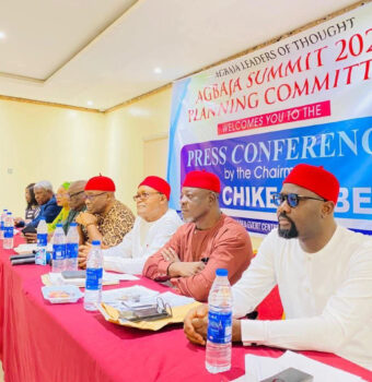 Agbaja 2025 Summit to Prioritise Education and Skills Development for Future-Ready Graduates