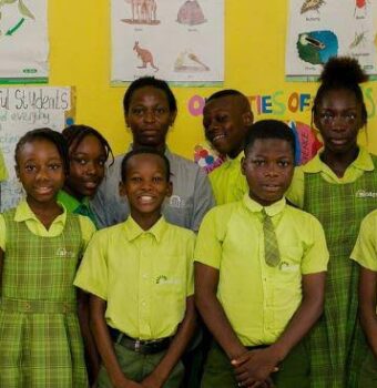 Breaking Barriers: Expanding Access to Quality Education for Every Nigerian Child