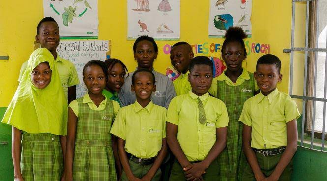 Breaking Barriers: Expanding Access to Quality Education for Every Nigerian Child