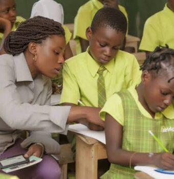 Creating Opportunities: How Education Builds Pathways For Children