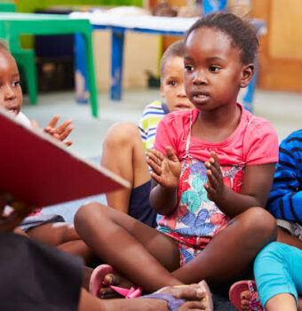 Growing Minds, Nurturing Hearts: A Holistic Approach to Education