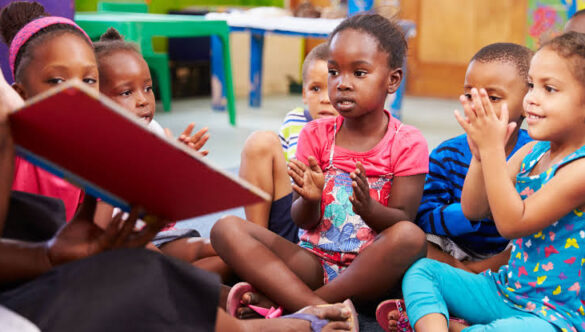 Growing Minds, Nurturing Hearts: A Holistic Approach to Education