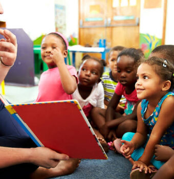 Empowering Young Minds: The Lifelong Impact of Educational Support