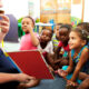 Empowering Young Minds: The Lifelong Impact of Educational Support